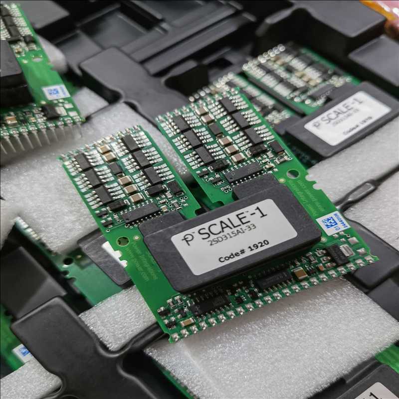 议~2SD315AI-33 2SD315AI-25全新原装IGB