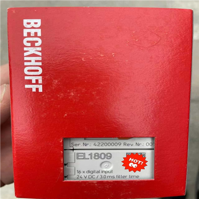 议~el1809  el2809  kl9528  倍福