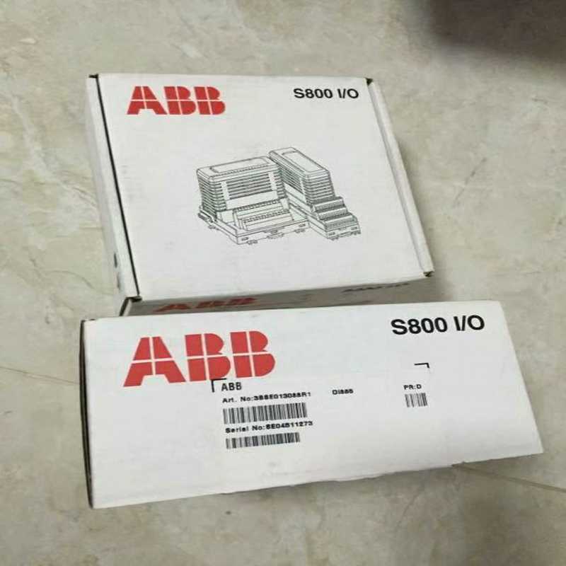 (询价)DI885/3BSE013088R1 ABB