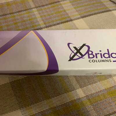 waters色谱柱186003049，XBridge B【白零商行】