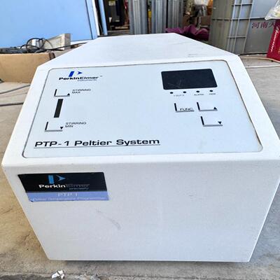 PerkinElmer紫外分光光度计PTP-1（豆豆设备）