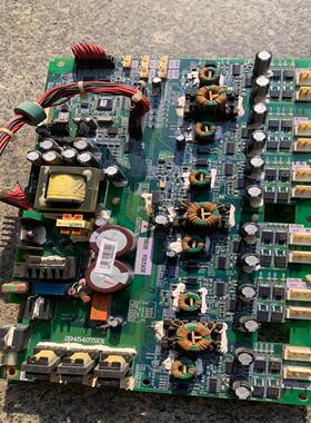 AB罗克韦尔400系列250KW变频器 驱动板2945407