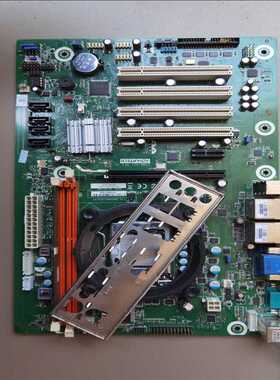 研华双网卡工业工控机主板  SIMB-A21  EBC-MB（耶耶电子）