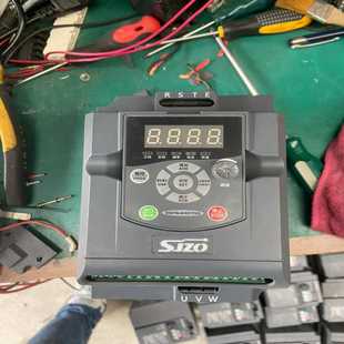 380v 议 2R2G3 2.2K 中驱变频器ZQ100M