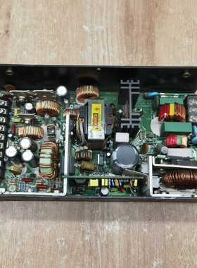 【星慕电子】International Power sources