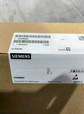 S120 整流、逆变电源板 A5E00983841，~议价
