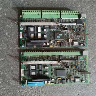 询价 欧陆590直流调速器主板AH470372U002