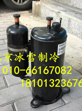 **PH430M3CS-4MUL原装全新3P匹美的格力空调压缩机PH440*