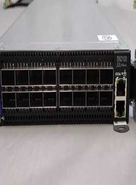 【星慕电子】Mellanox Spectrum SN2100 16端口4