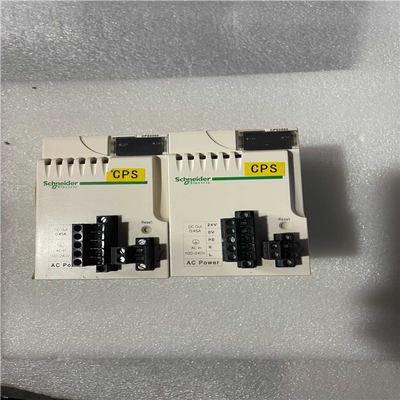 询价~BMXCPS2000。功能正常，外观如图、非功能问题不