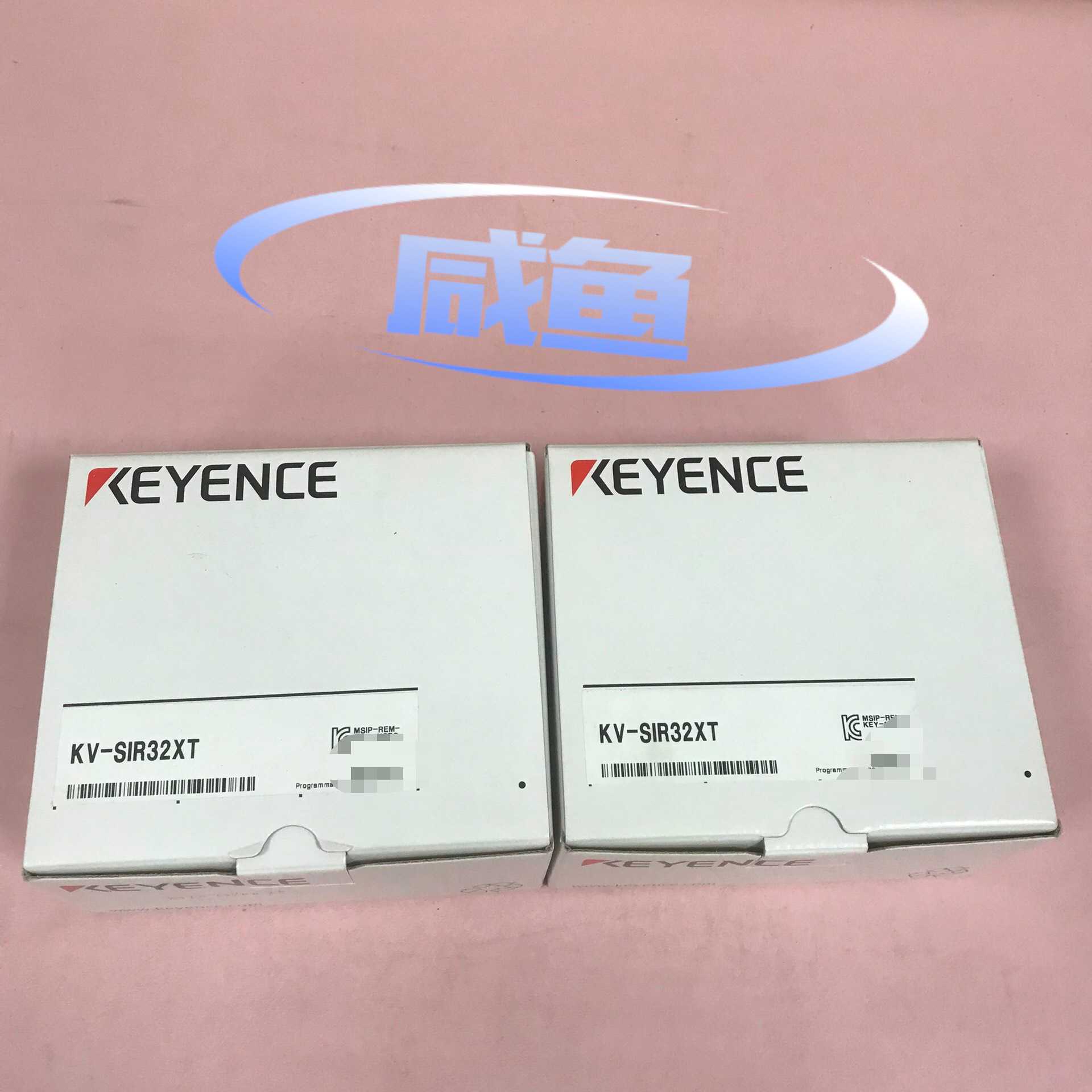 KV-SIR32XT 基恩士KEYENCE模块PLC(基数电子)