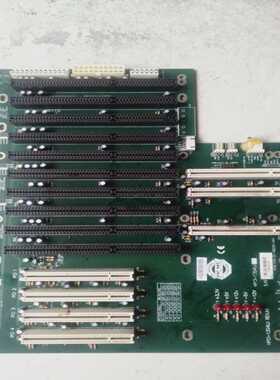 凌华工控机底板HPCI-13S4LU设备底板HPCI-1询价