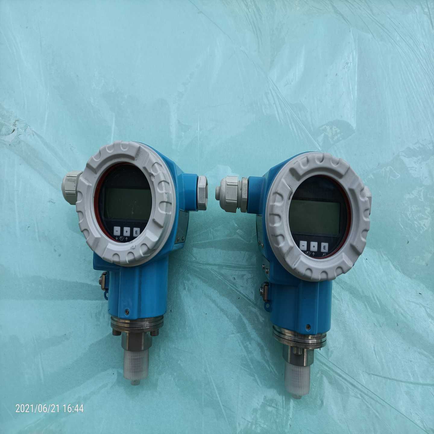 德国e+h PMC71压力变送器 PMC71-ABA1P2G【落红设备】