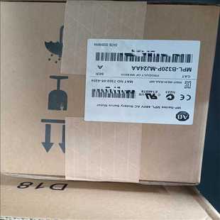 耶耶電子 MPL B320P MJ24AA