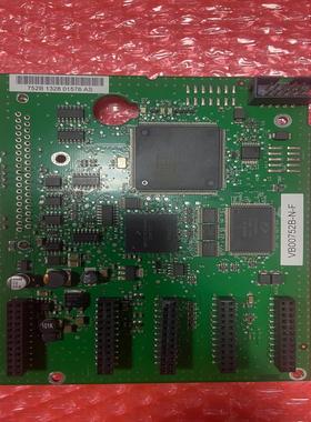 伟肯变频器CPU控制板  PC00752B VB00752B【侨报商行】