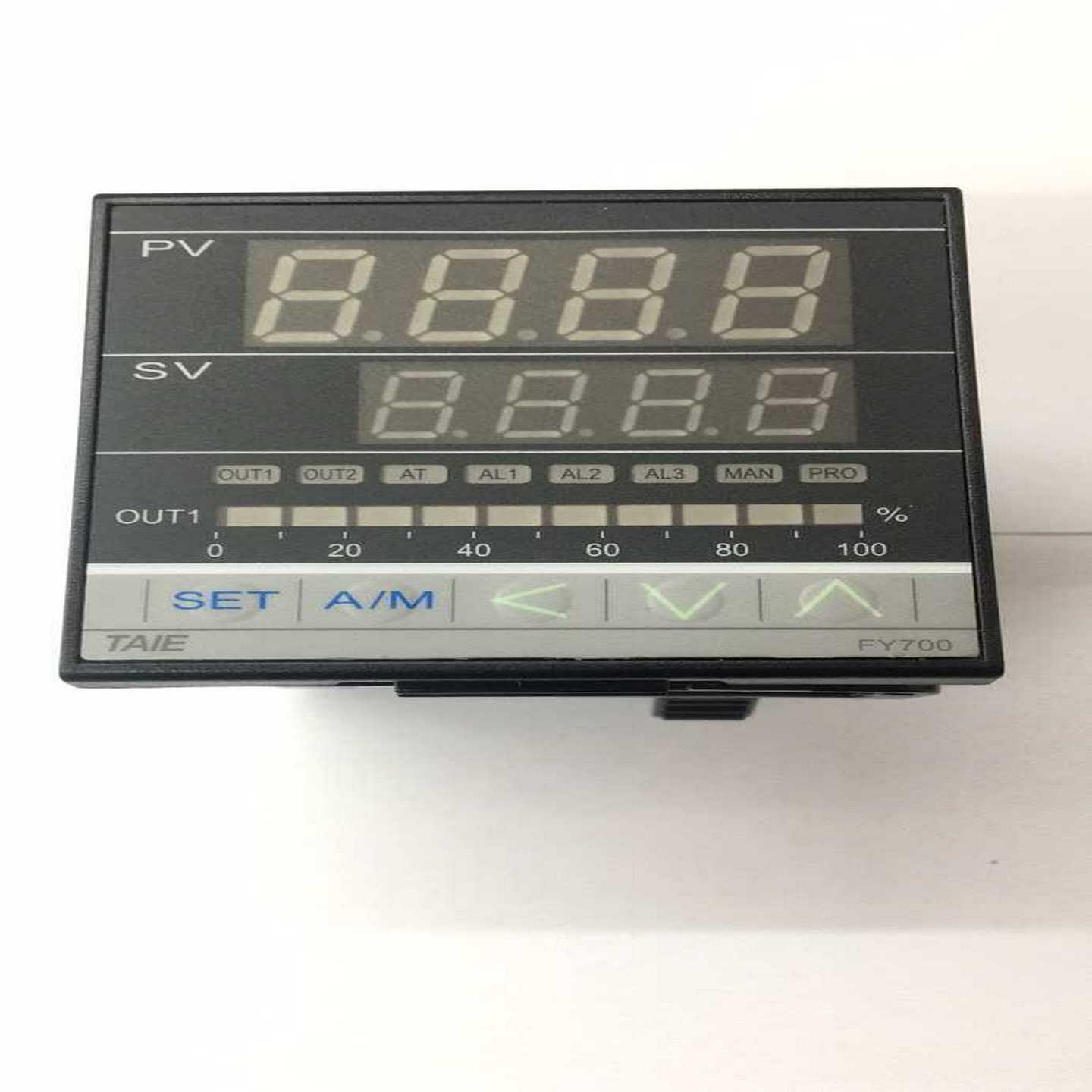 配件TAIE温控仪FY700-10100B20100B30100B FY700-20200B1议价