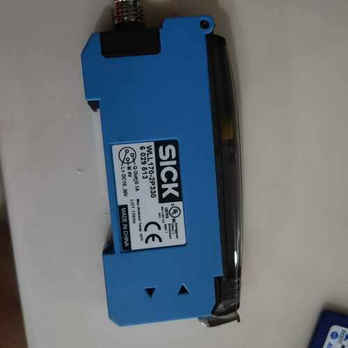 SICK..WLL170-2P330  施克光纤放大器~询价