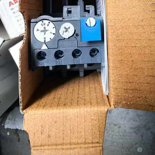 印度ABB热过载继电器TW2X1-2.4.1只，~询价