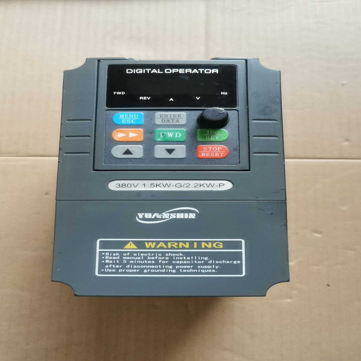 (询价)源信变频器  YX3000D-4T0015G/4T0022P