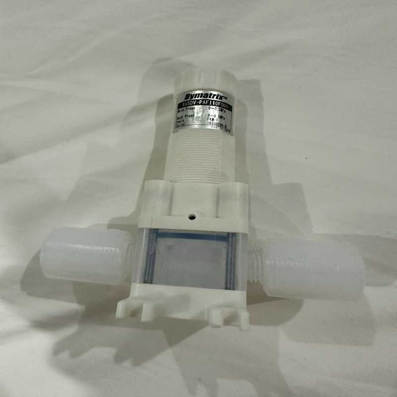 议价日本原装Dymatrix针阀,AVSDV-PAF110F00