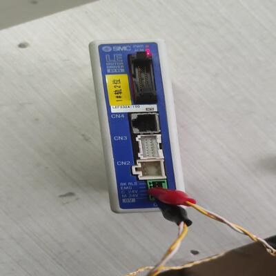 日本轨道电缸控制器型号LECP6N1-LEFS32A-15【议价】