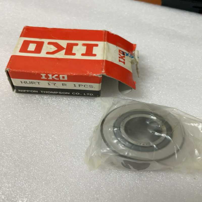 议~原装进口IKO轴承NURT 17R