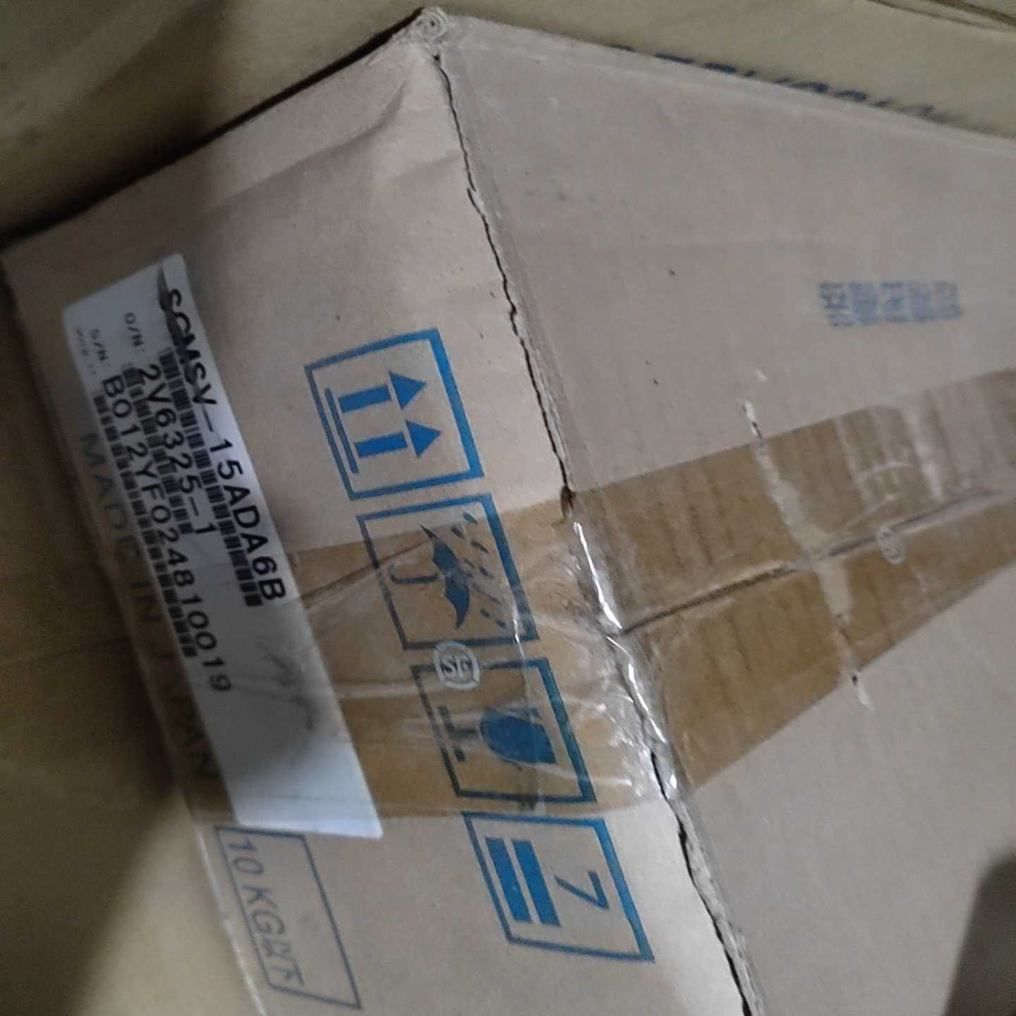 SGMSV-10ADA2CSGMSV-10ADA6C安川S询价