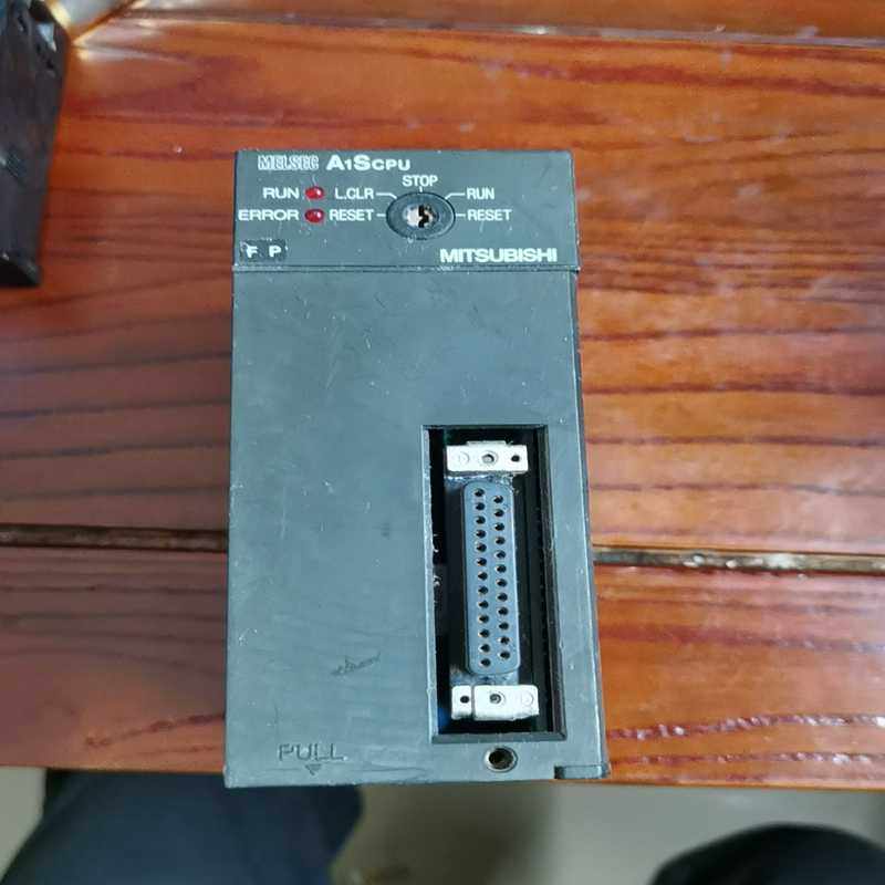 【议价】PLCA1SCPU，适用