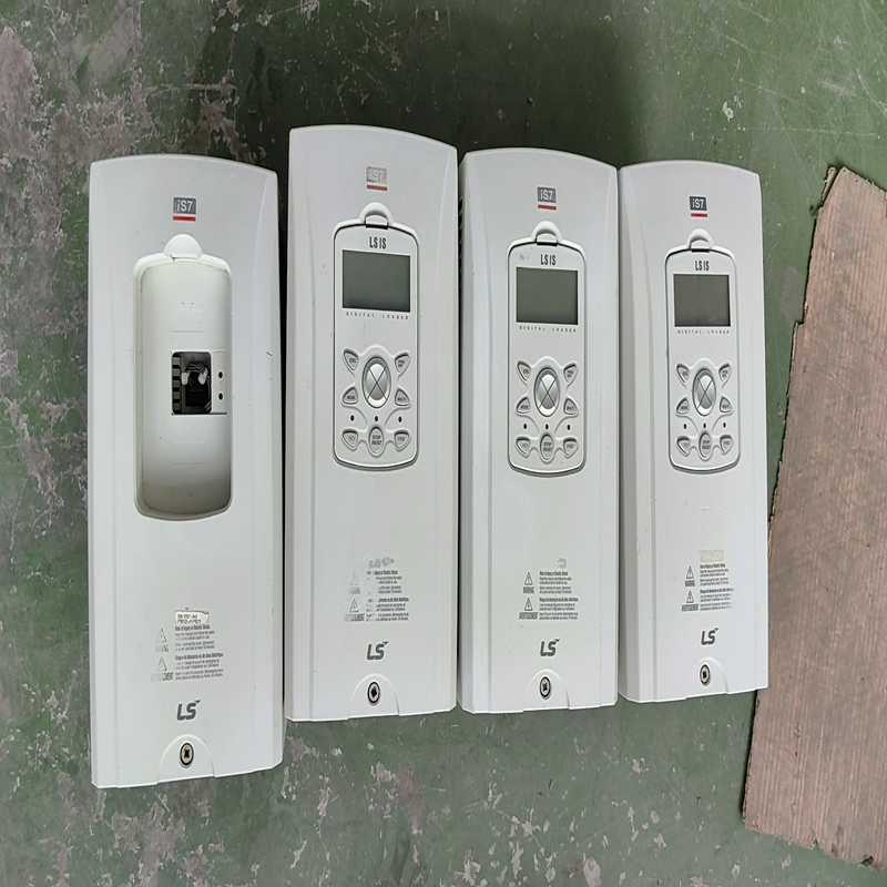 (询价)LG-SV0037IS7-4N0FD/2.2KW变频器功能正