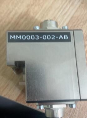 scansonic 激光头放大器电容头传感器 M12头 MM（电子设备）