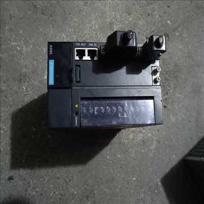 询价~汇川驱动器 1.5kw 380v IS620NT5R4I 实