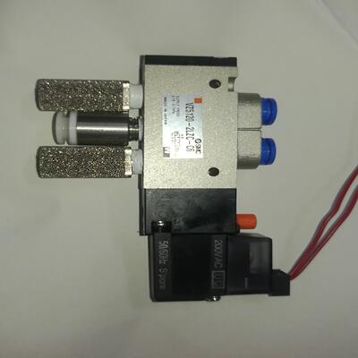 VZ5120-2LZC-C6 AC200V  电磁阀~询价