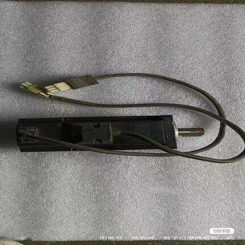 ADTECH众为兴伺服电机MRMS06040D，，实~询价