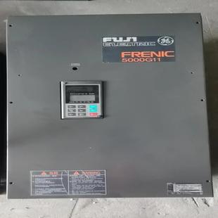 询价 富士变频器5000G11 55KW 380V FRN55G1
