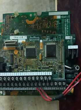 (询价)富士G11驱动板G11-PPCB   SA528644-