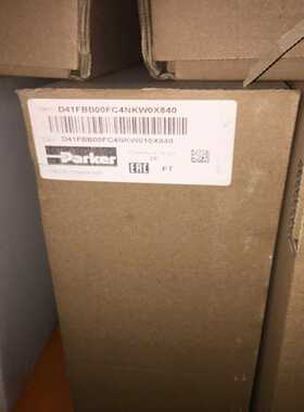 D41FBB00FC4NKW0X840比例方向控制阀派克~询价