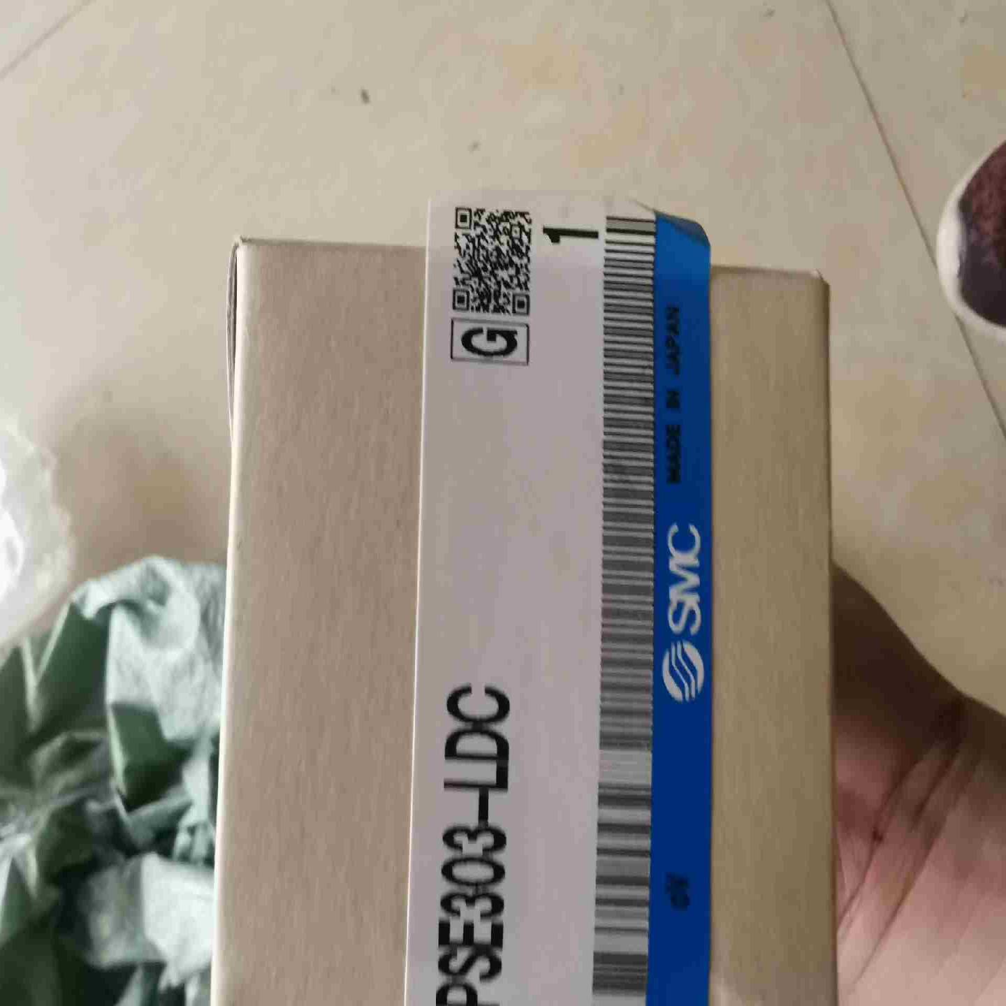 询价~   PSE303-LDC的。5个。