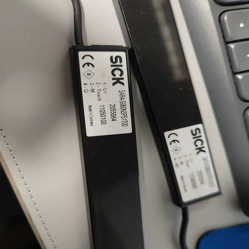 sick西克安全光栅 SAT4-S060XXPS1XXX S[浩蓉商户]