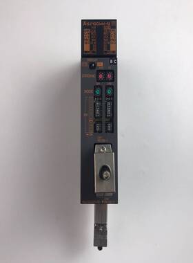 三菱模块A1SJ71QC24N1-R2，拆机现货，实物拍摄，一议价商品