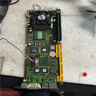 Rev i6320 询价 1.1成色新 磐仪工控主板HiCORE