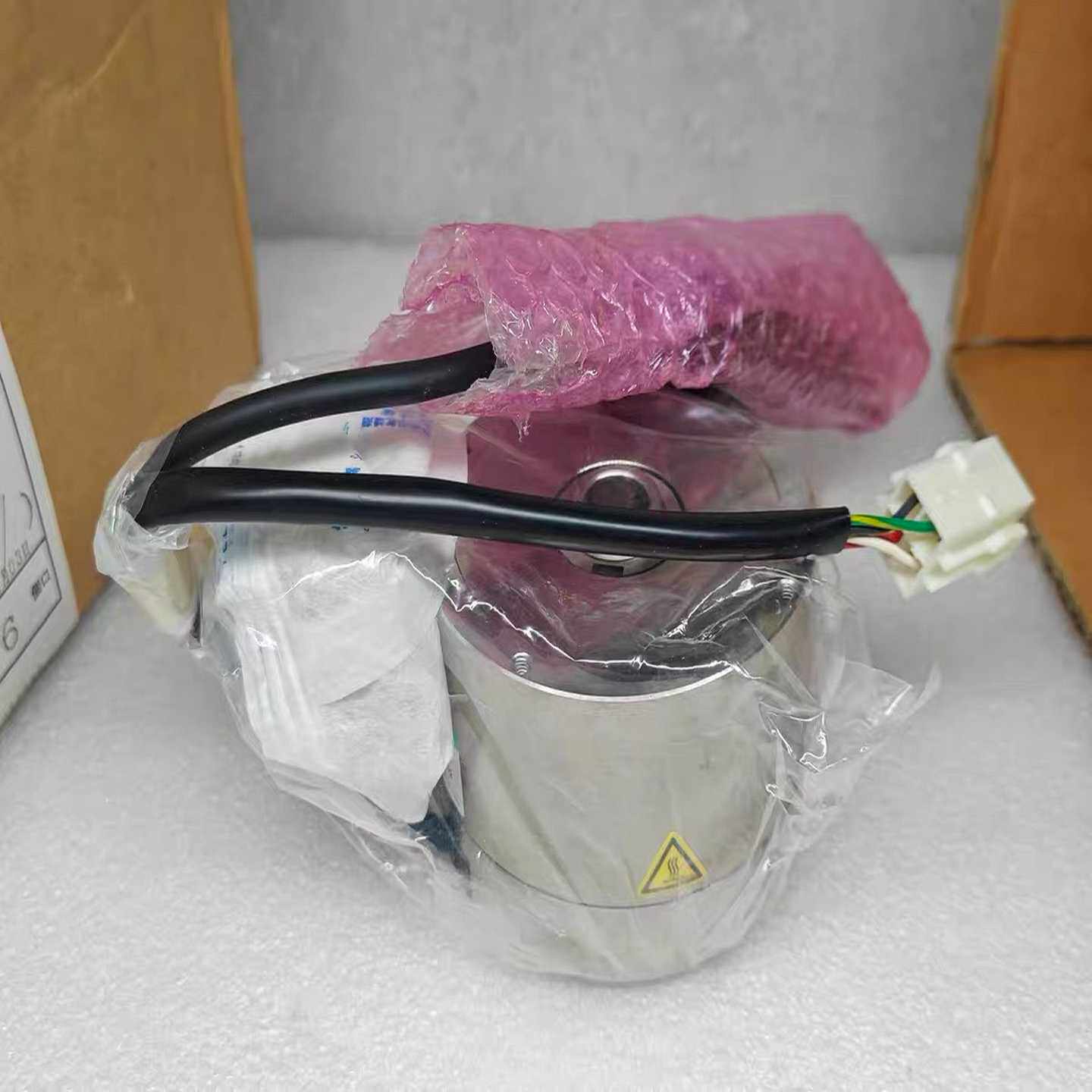 AX6003MU-DM02-U0 喜开理CKD DD马达 正~询价