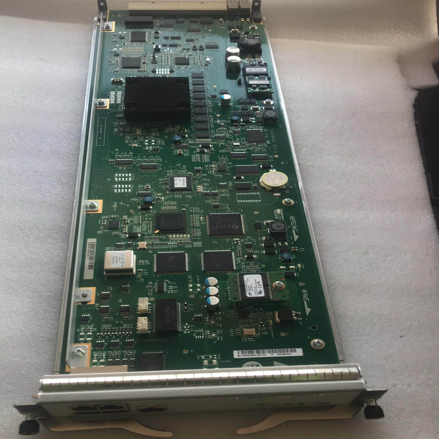 【议价】NE40E-X3 CR5D0MPUD170主处理板 二手充新