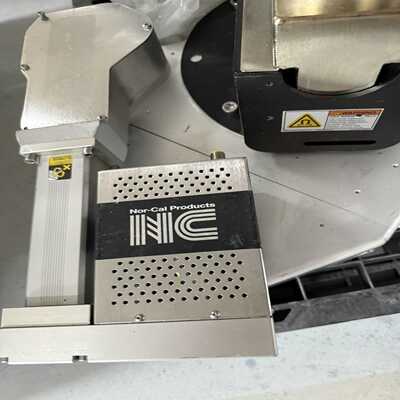 询价~Nor-Cal Products Intellisys IQ