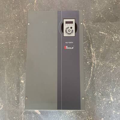 海利普HLP-SK110空压机55kw变频器，型号HLP-S~询价