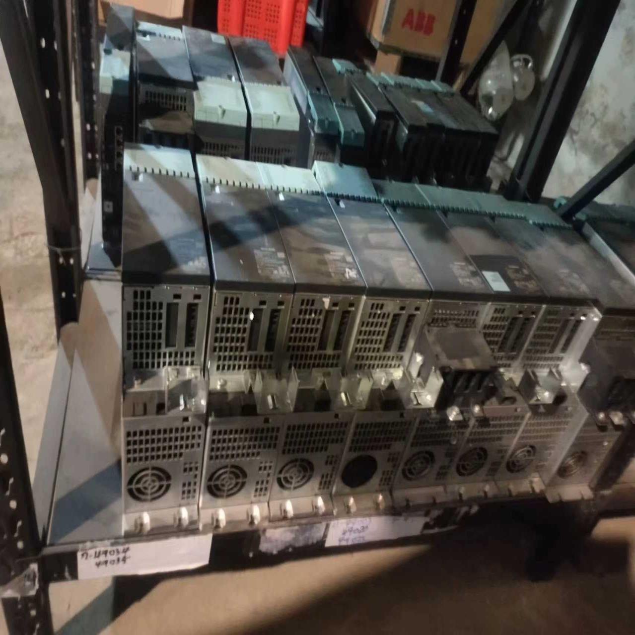 6SL3120-1TE23-0AC0 30A驱动S12~询价