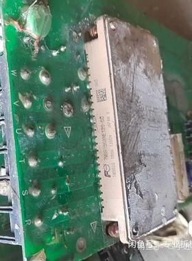 拆机富士IGBT模块7MBR150xne120-50+模块【南风商行】