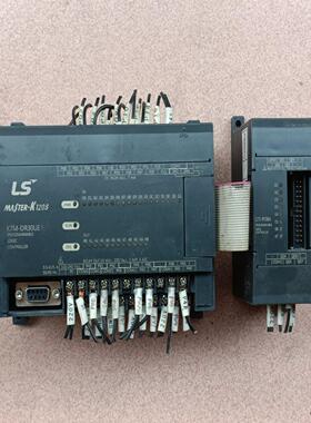 (询价)LS产电plc K7M-DR30UE G7E-RY08A