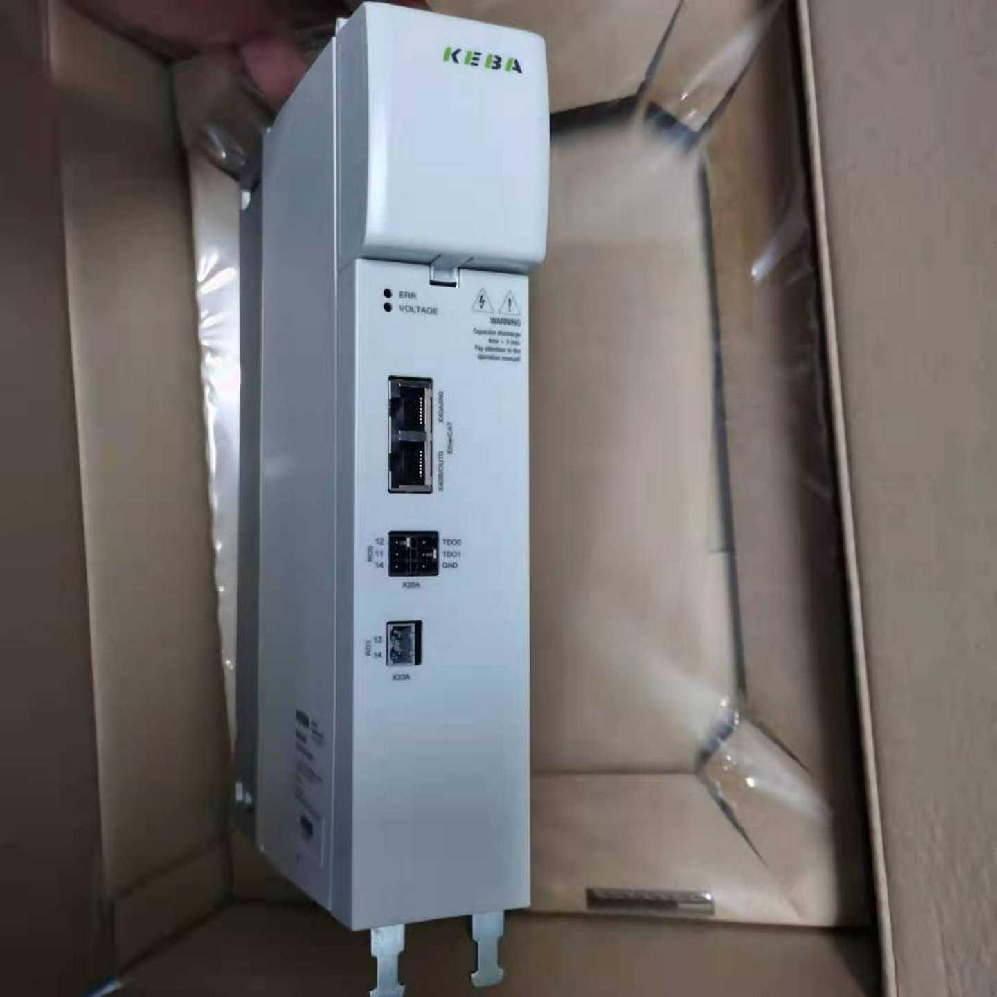 KEBA 科霸D3-DP 300A-1000-01全新原装现货议价