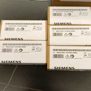 基数电子 5XB1 1CH30 6AG1241