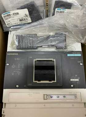 断路器VL800 3P 800A VL1250 3P~询价